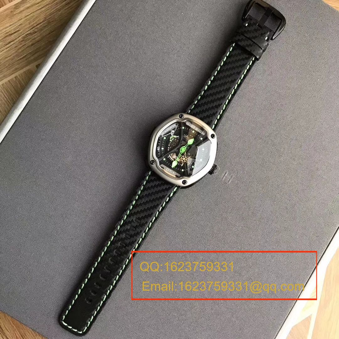 【 Video analysis 】德国品牌Dietrich帝特利威男士 wrist watch 、原单正品、全新全套出！保真！ / Dietrich01
