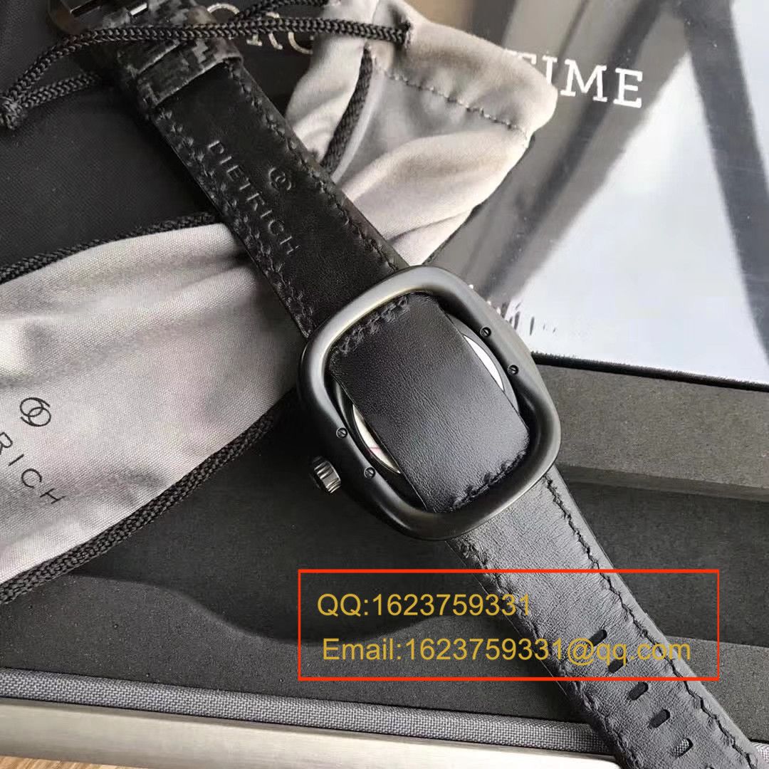 【 Video analysis 】德国品牌Dietrich帝特利威男士 wrist watch 、原单正品、全新全套出！保真！ / Dietrich01