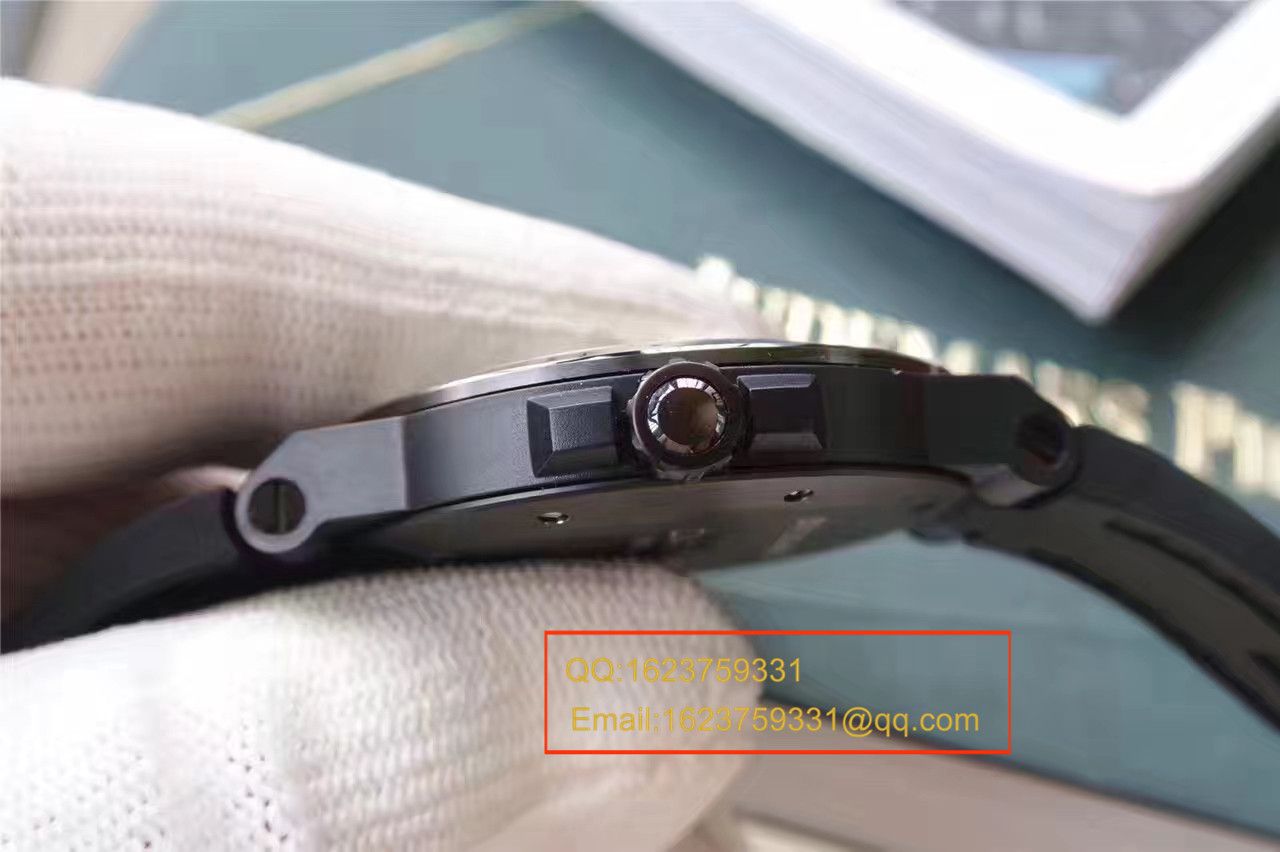 【GF Factory 1比1超A高仿手表】 BVLGARI DIAGONO系列102364 DG41C3SMCVD wrist watch  / BGB0012
