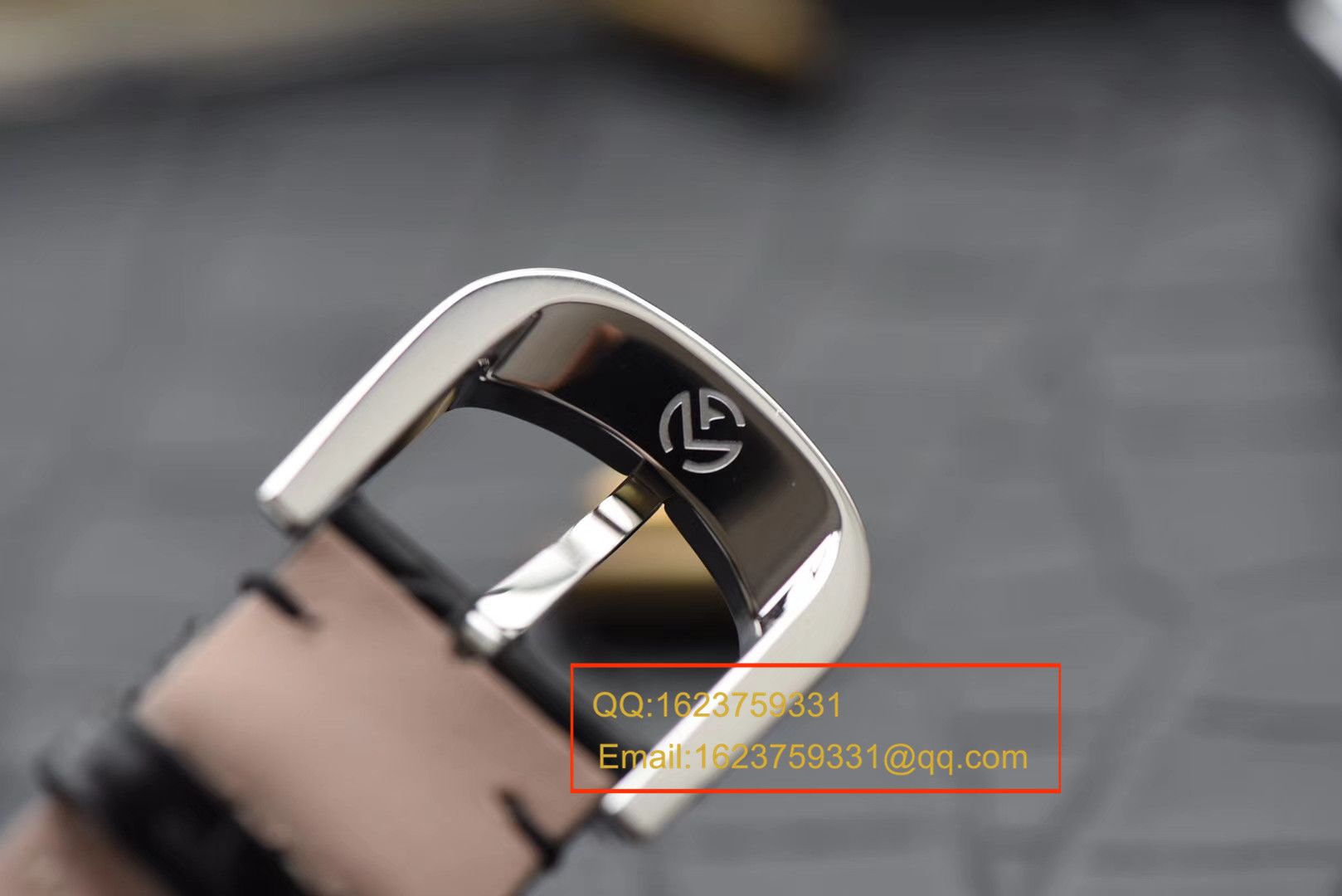 【 Video analysis GF一比一超A高仿手表】Franck Muller法兰克.穆勒CASABLANCA系列8880 C DT 白盘 wrist watch  / FLBA021