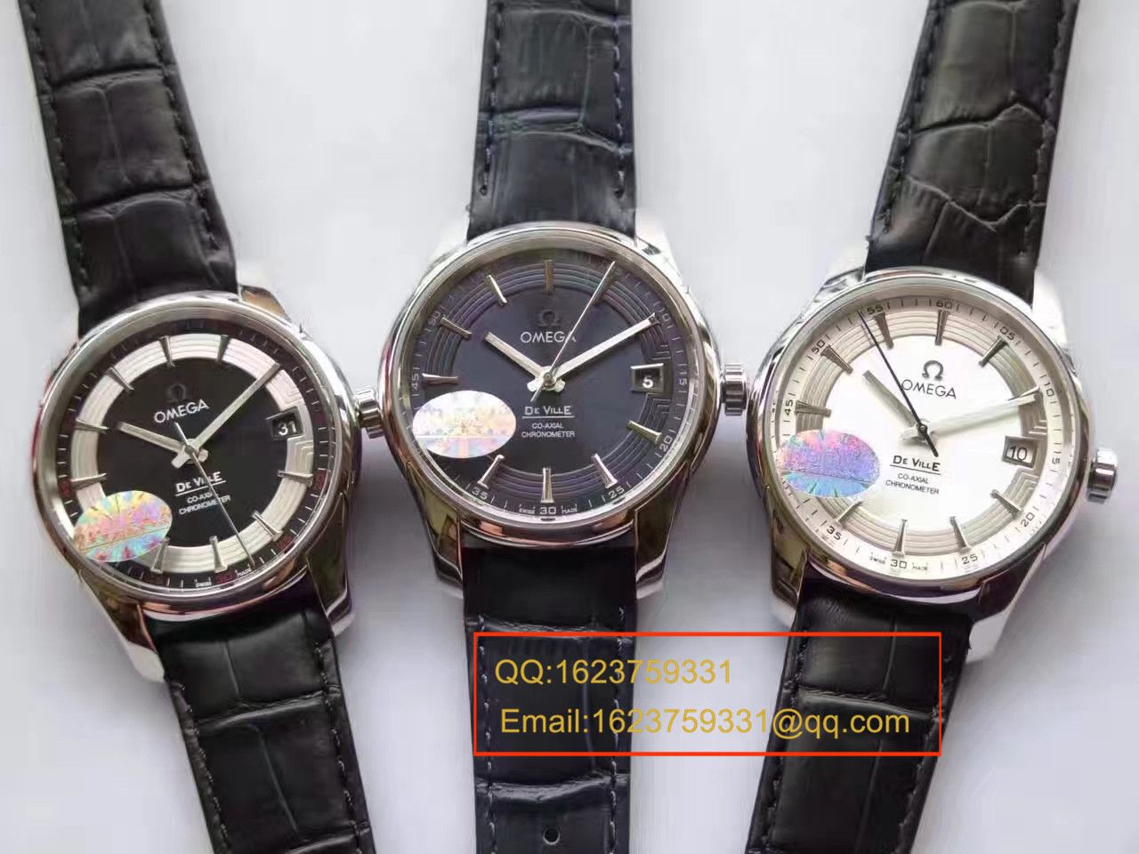 【HBBV6 Factory 1:1高仿手表】OMEGA碟飞系列431.63.41.21.13.001 wrist watch  / M225