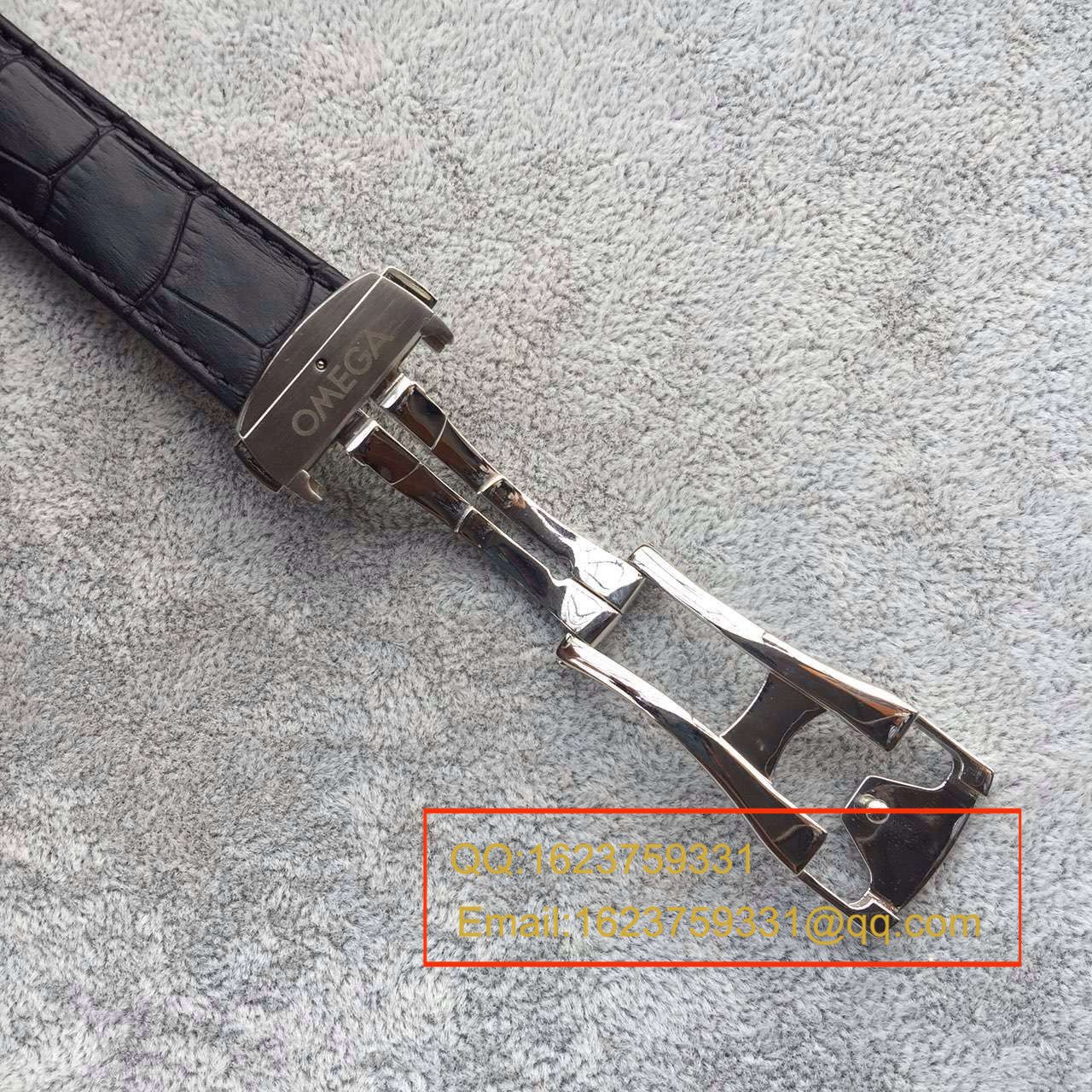 【HBBV6 Factory 一比一超A高仿手表】OMEGA碟飞系列431.33.41.21.02.001 wrist watch  / M044