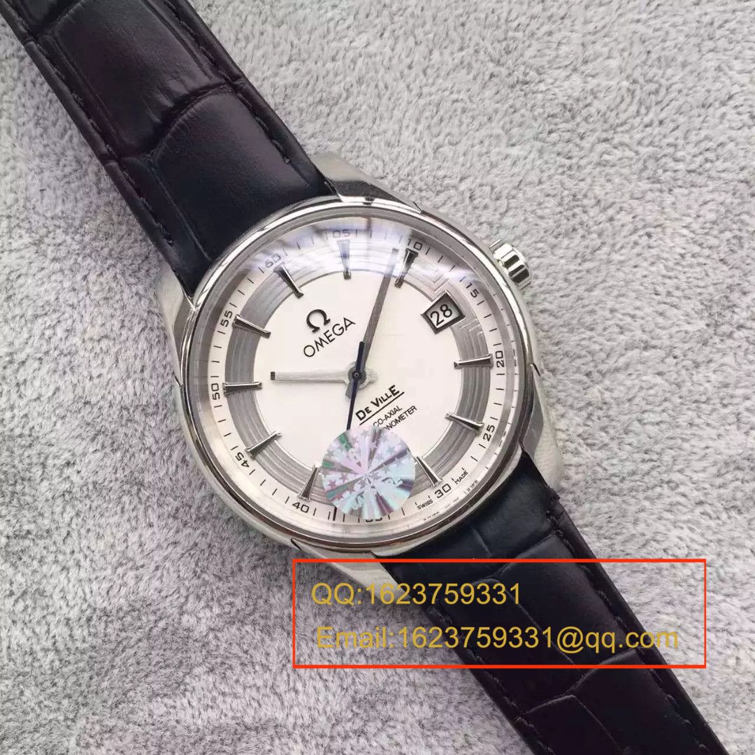 【HBBV6 Factory 一比一超A高仿手表】OMEGA碟飞系列431.33.41.21.02.001 wrist watch  / M044