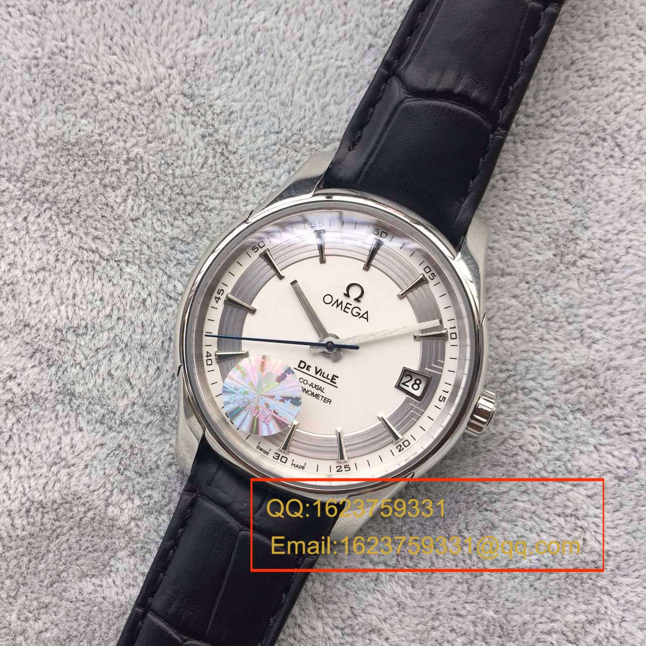 【HBBV6 Factory 一比一超A高仿手表】OMEGA碟飞系列431.33.41.21.02.001 wrist watch  / M044