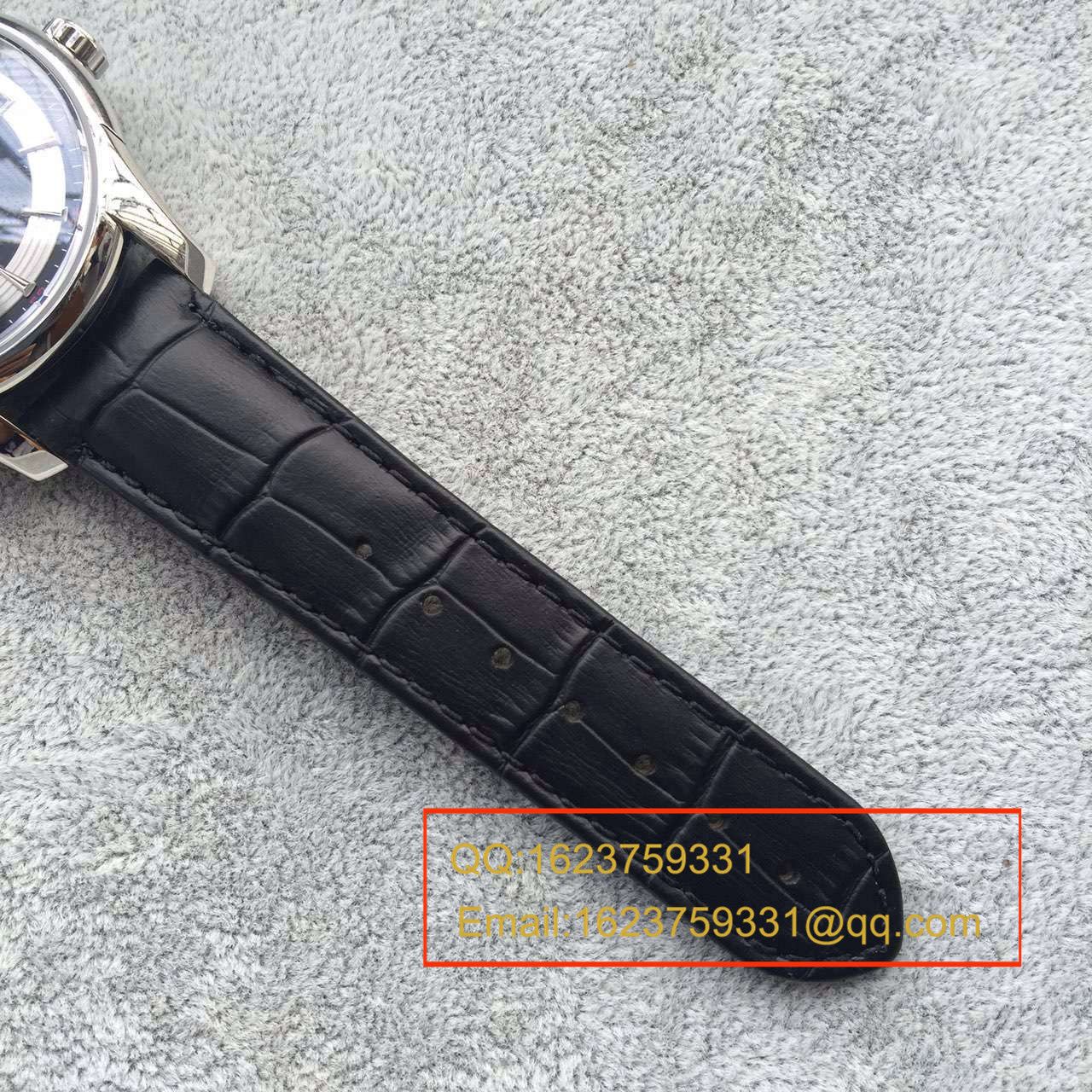 【HBBV6 Factory 超A精仿手表】OMEGA碟飞系列《 HOUR VISION wrist watch 系列》431.33.41.21.01.001 wrist watch  / M205