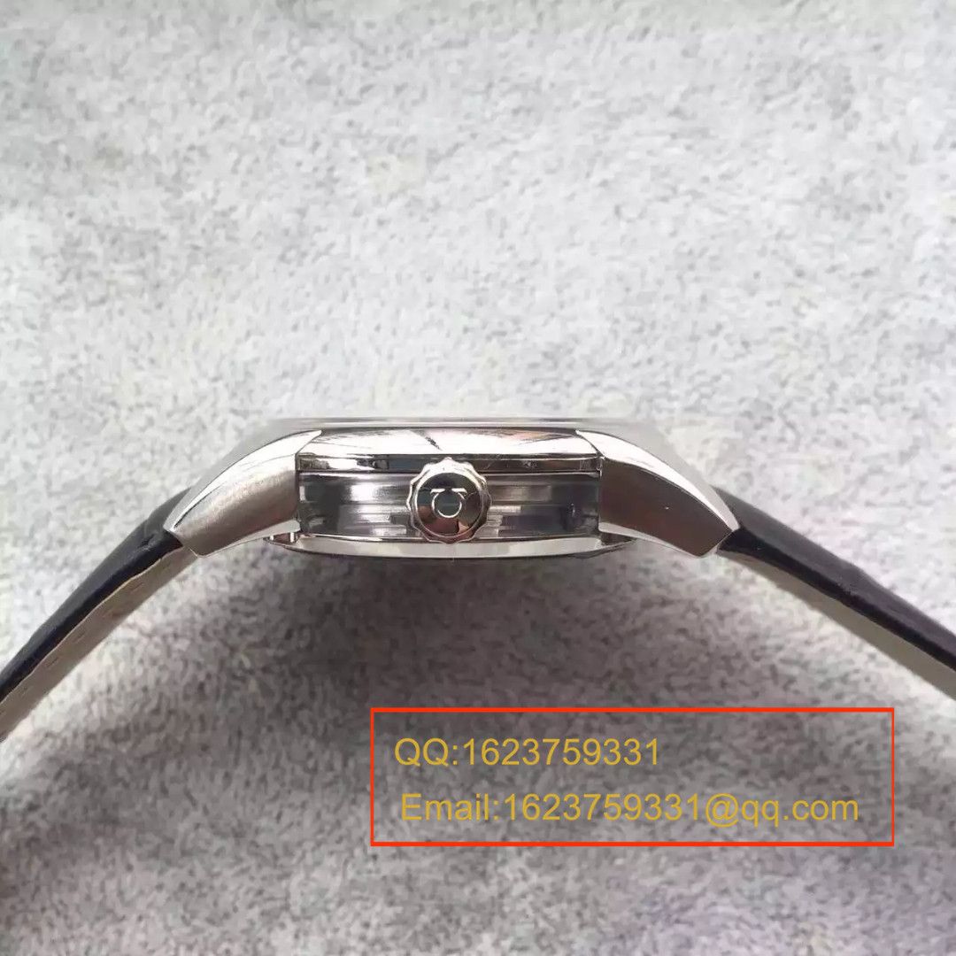 【HBBV6 Factory 超A精仿手表】OMEGA碟飞系列《 HOUR VISION wrist watch 系列》431.33.41.21.01.001 wrist watch  / M205