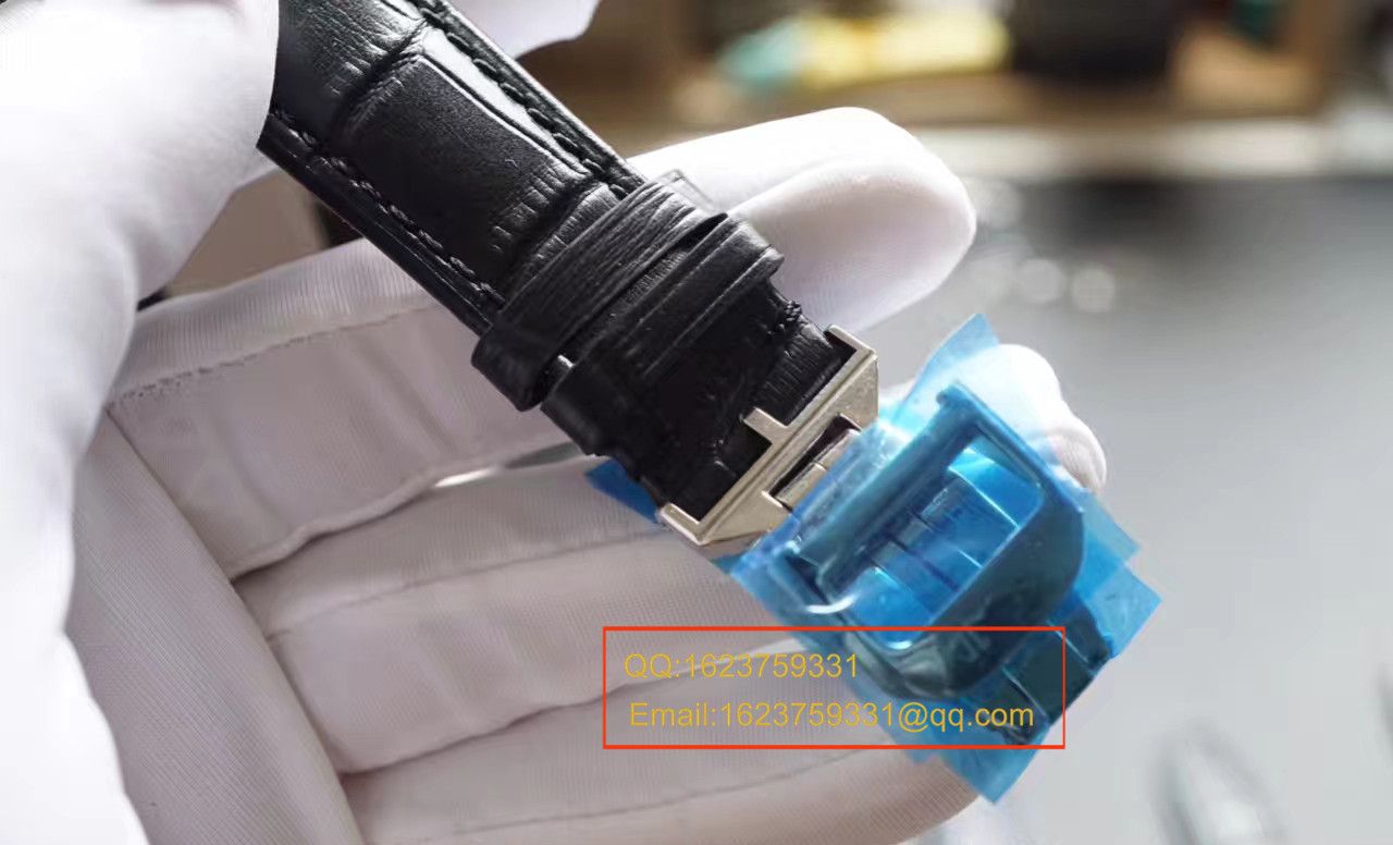 【VF Factory 一比一超A高仿手表】 Jaeger-LeCoultre 超薄月相大师系列 wrist watch 系列1368470  wrist watch  / JJ034
