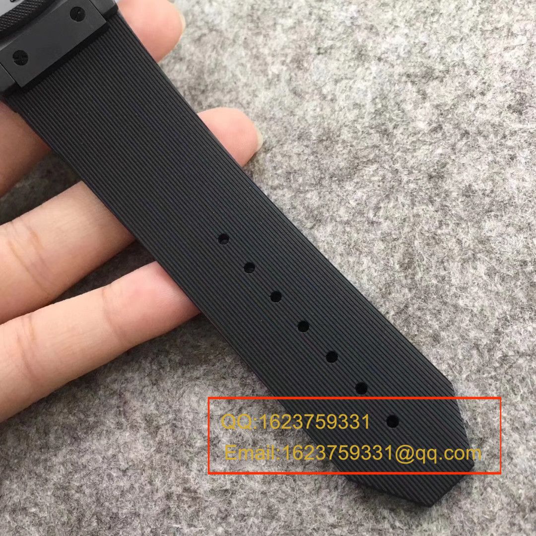 【HBBV6一比一超A高仿手表】《恒宝》 Hublot  BIG BANG系列301.ci.1110.ci wrist watch  / YB033