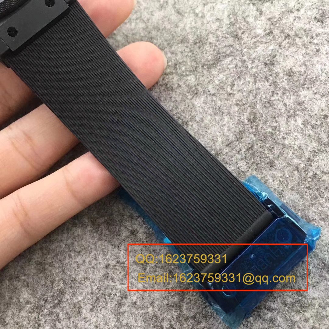 【HBBV6一比一超A高仿手表】《恒宝》 Hublot  BIG BANG系列301.ci.1110.ci wrist watch  / YB033