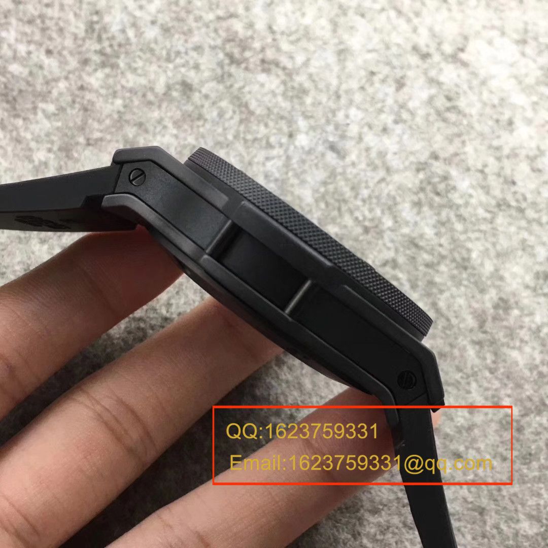 【HBBV6一比一超A高仿手表】《恒宝》 Hublot  BIG BANG系列301.ci.1110.ci wrist watch  / YB033