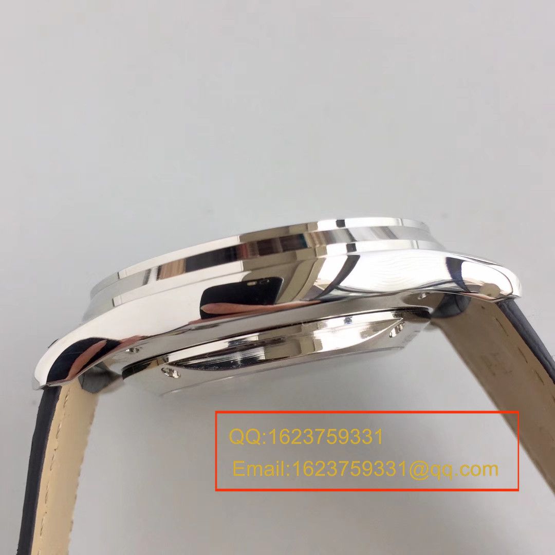 【3A一比一超A高精仿手表】 Jaeger-LeCoultre Jaeger-LeCoultre超薄大师系列1378480 wrist watch  / JJ073