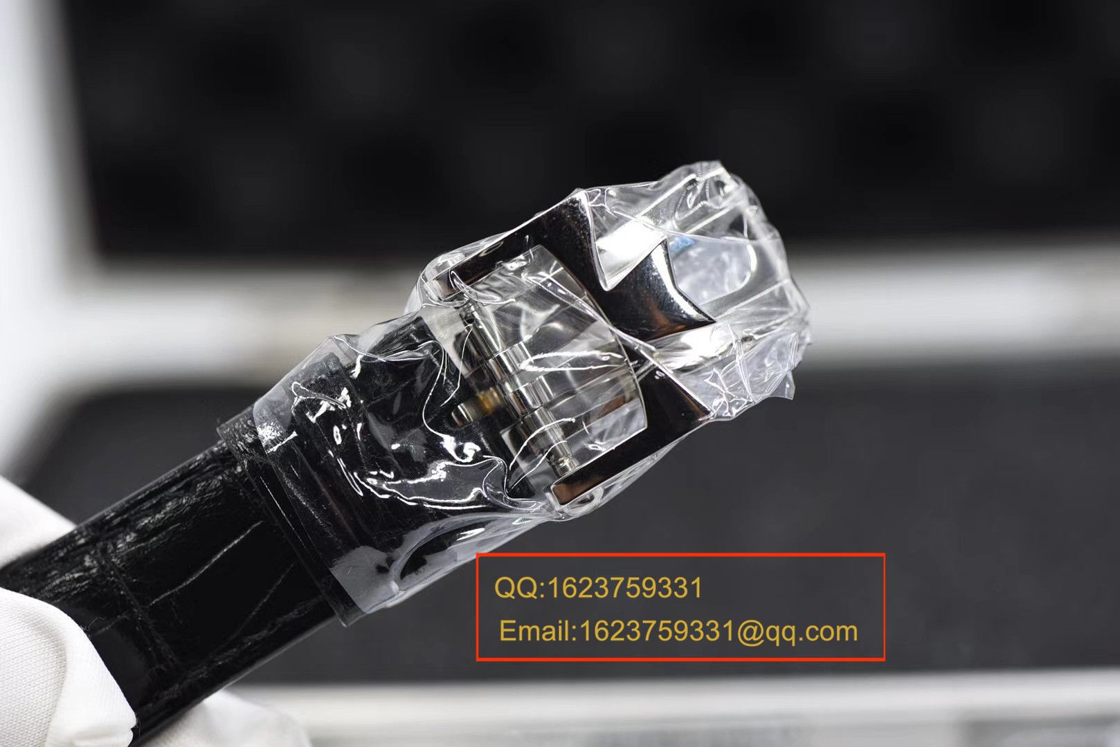 【 Video analysis TF1:1超A精仿手表】Vacheron Constantin  马耳他系列30066/000P-8817 Tourbillon  wrist watch  / JSDH143