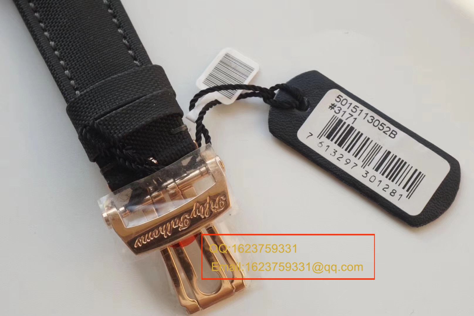 【ZF一比一超A高仿手表】Blancpain   Fifty Fathoms 系列5015-3630-52 自动机械 wrist watch  / BP034
