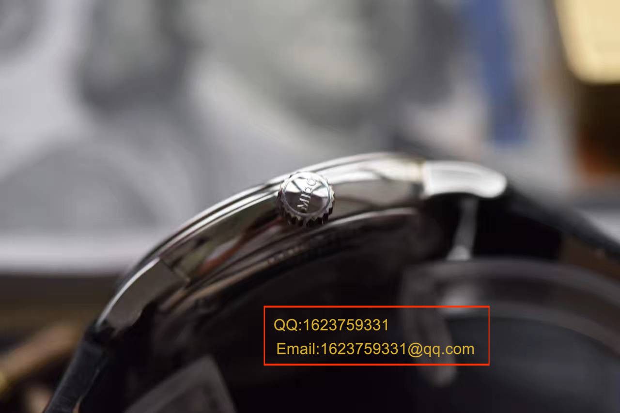 【FK Factory 一比一精仿手表】美度贝伦赛丽系列M027.407.16.050.00 wrist watch  / MD02