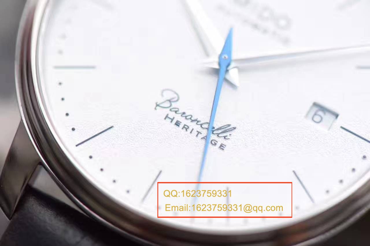 【FK Factory 一比一超A高仿手表】美度贝伦赛丽系列M027.407.16.010.00 wrist watch  / MD01