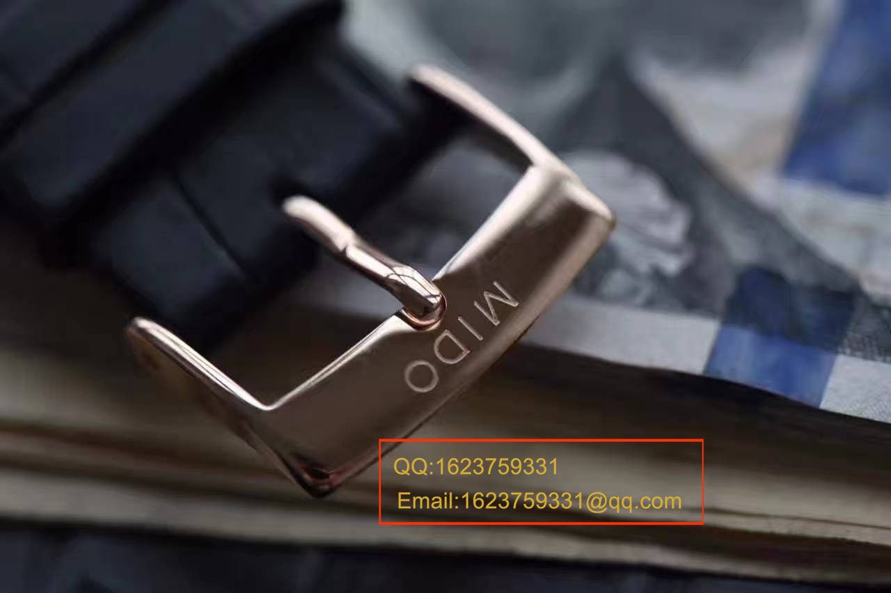 【FK一比一超A高仿手表】美度贝伦赛丽系列M027.407.36.260.00 wrist watch  / MD04