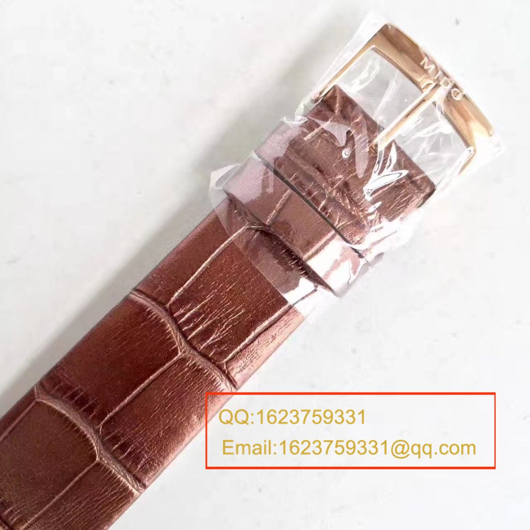 【FK一比一 top 复刻手表】美度贝伦赛丽系列M027.407.36.080.00 wrist watch  / MD03