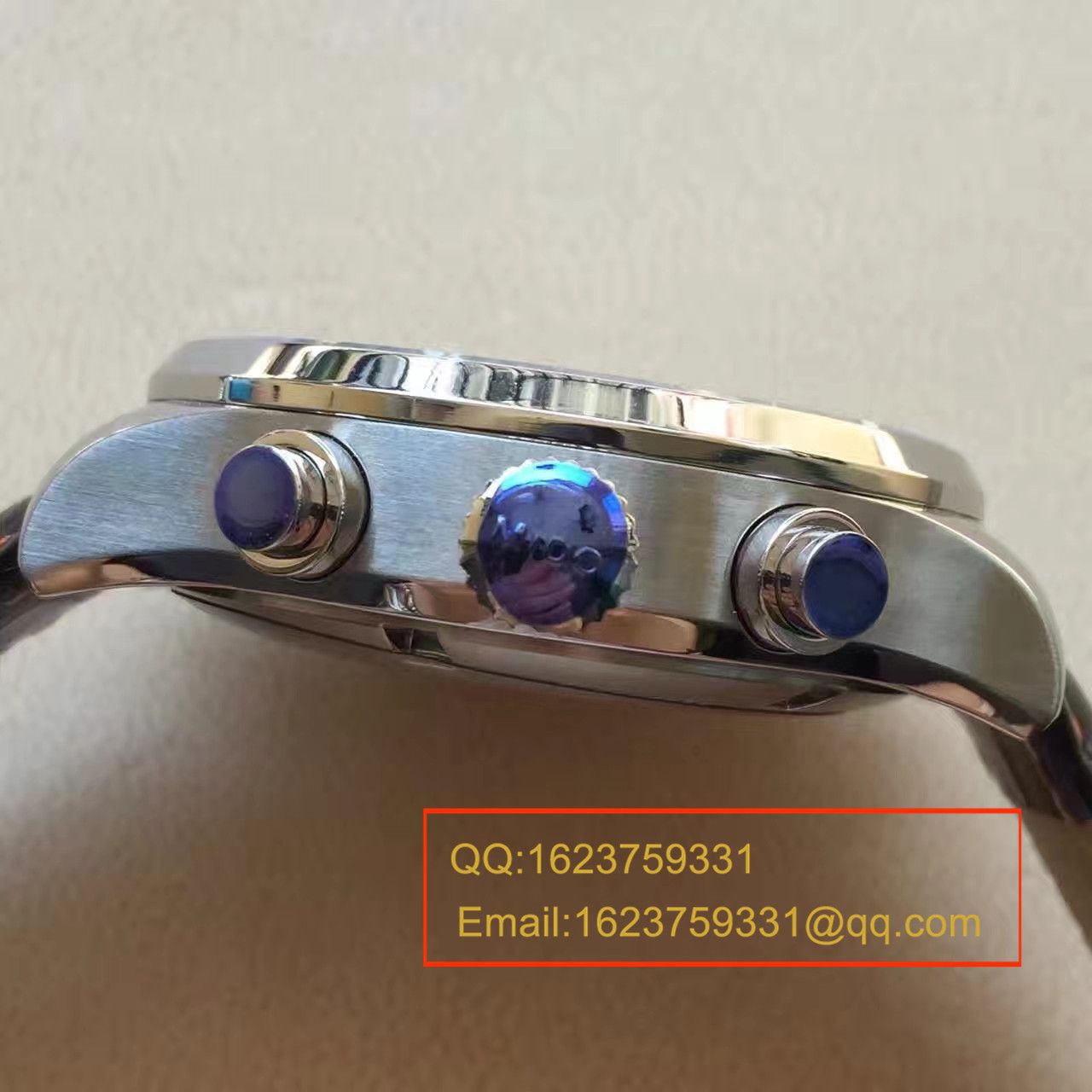 【台湾 Factory 1:1超A精仿手表】美度舵手系列M005.614.16.031.00 wrist watch  / M15