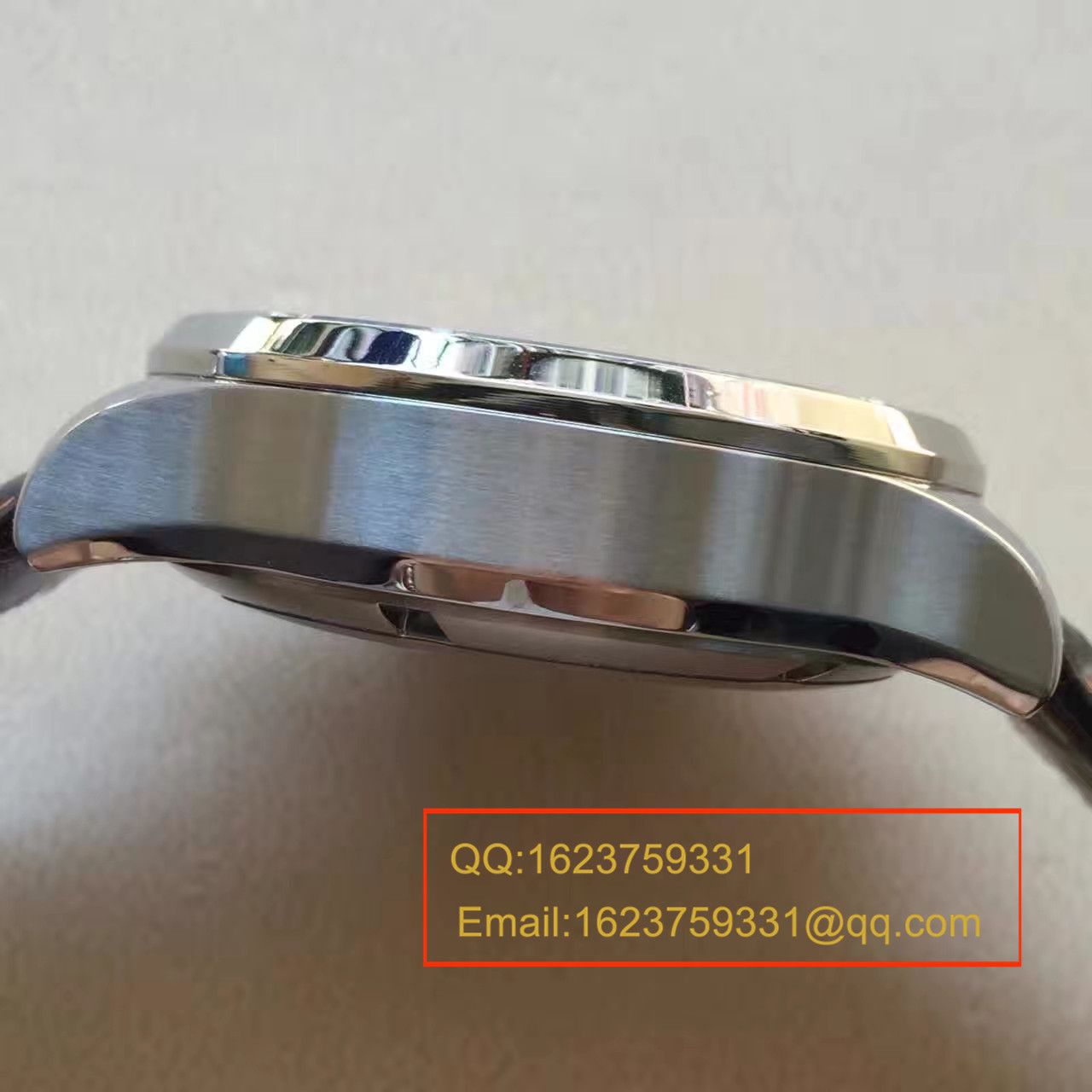 【台湾 Factory 1:1超A高仿手表】美度舵手系列M005.614.16.061.00 wrist watch  