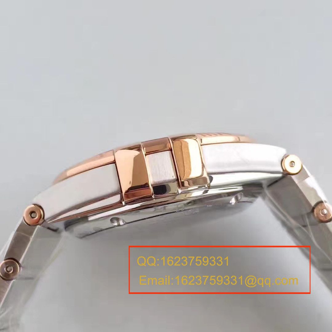 【SSS一比一精仿手表】OMEGA双鹰 Constellation 系列123.20.38.21.58.001 wrist watch  / M263