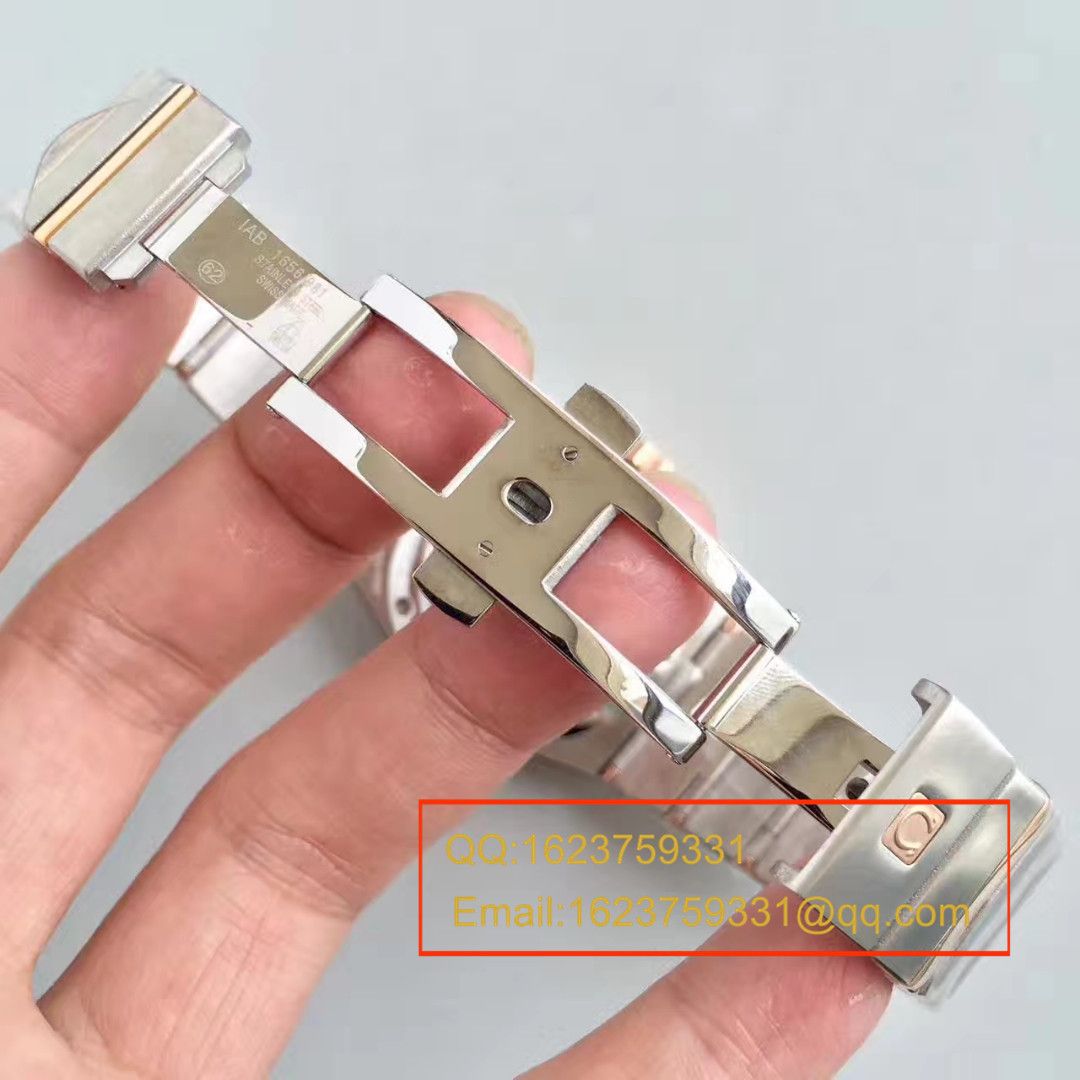 【SSS一比一精仿手表】OMEGA双鹰 Constellation 系列123.20.38.21.58.001 wrist watch  / M263