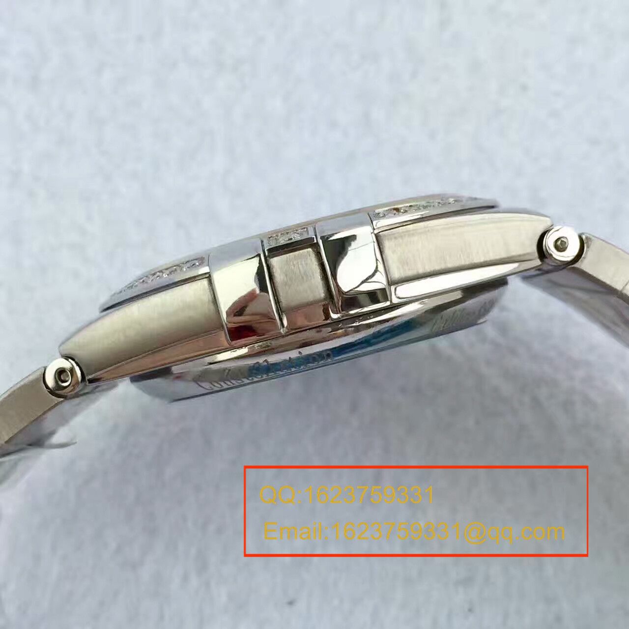 【SSS一比一超A高仿手表】OMEGA Constellation 系列123.20.38.21.01.001 wrist watch 《多色可选》 / M261