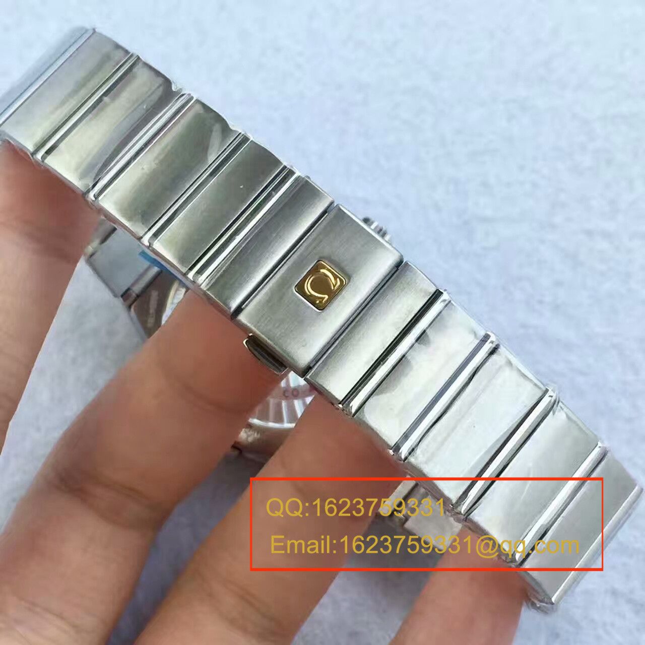 【SSS一比一超A高仿手表】OMEGA Constellation 系列123.20.38.21.01.001 wrist watch 《多色可选》 / M261