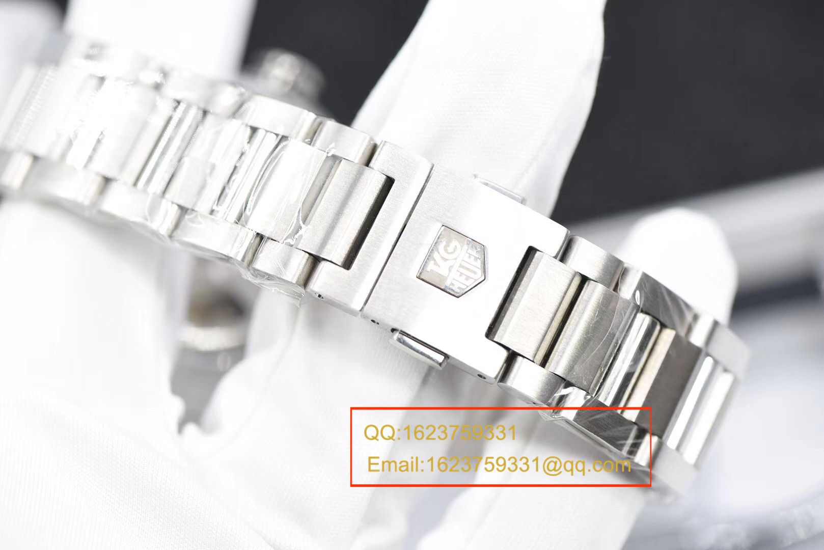 【 Video analysis HBBV6一比一超A高仿手表】 TAG Heuer Tag Heuer卡莱拉系列CV2A10.BA0796 wrist watch  / TGBD052