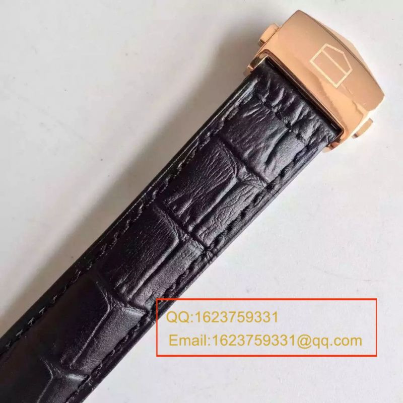 【V6 Factory 超A高仿手表】 TAG Heuer 卡莱拉系列CAR2140.FC8145 wrist watch  / TG001