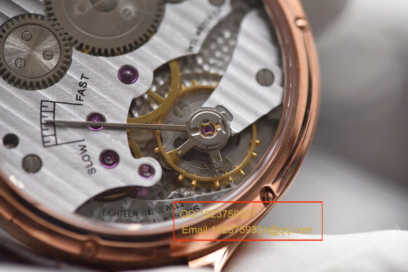 【ZF一比一超A高仿手表】 IWC 葡萄牙MINUTE REPEATER三问 wrist watch 系列 IW544907琼斯之剑 / WG311
