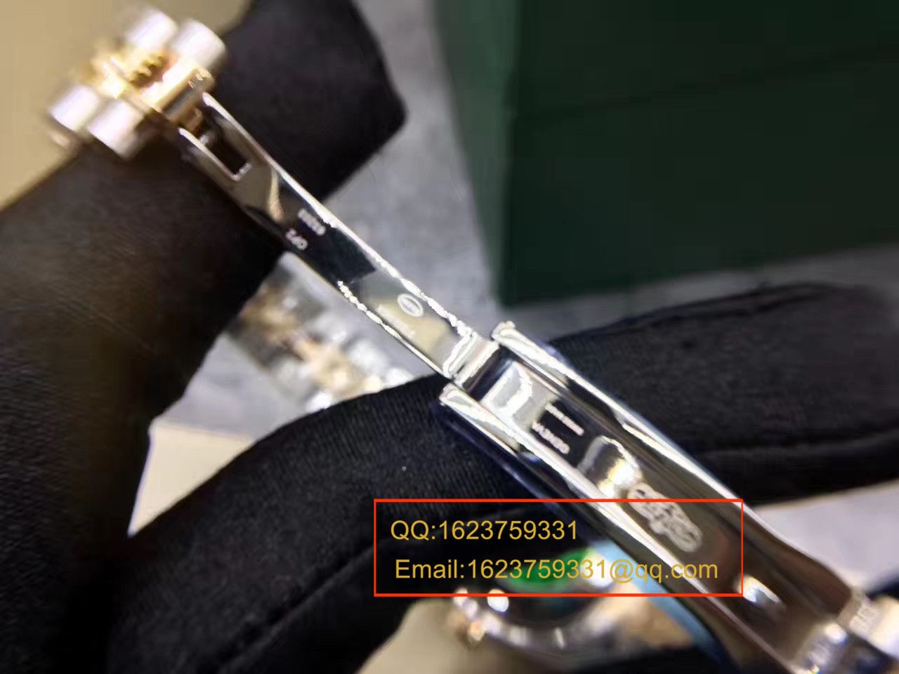【SY一比一超A高仿手表】 Rolex 女装  Datejust 系列白色镶钻表盘女士 wrist watch  / R151