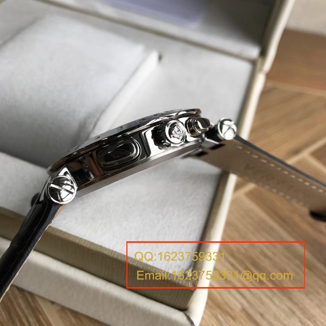 【香港原单 支持专柜验货】Original VERSACE范思哲男士石英 wrist watch  / VER02