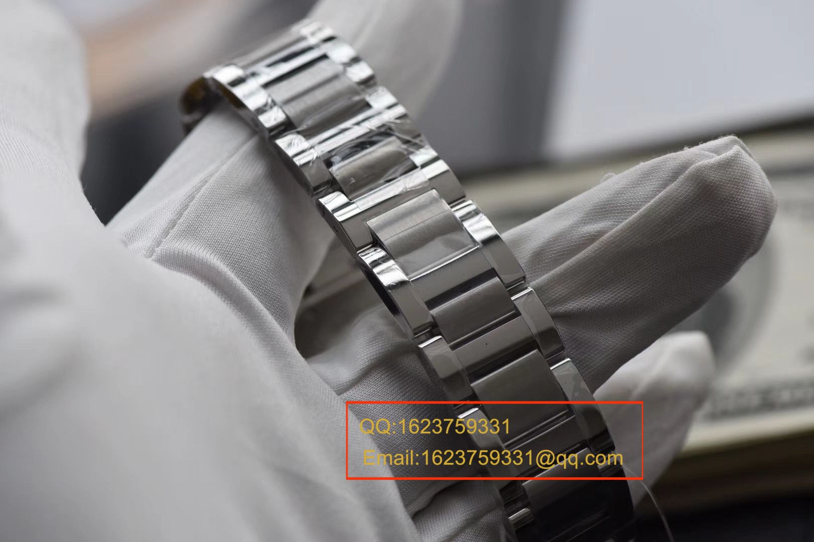 【 Video analysis HBBV6 Factory 一比一超A高仿手表】 Cartier  蓝气球系列W69011Z4女士36毫米石英 wrist watch  / K086