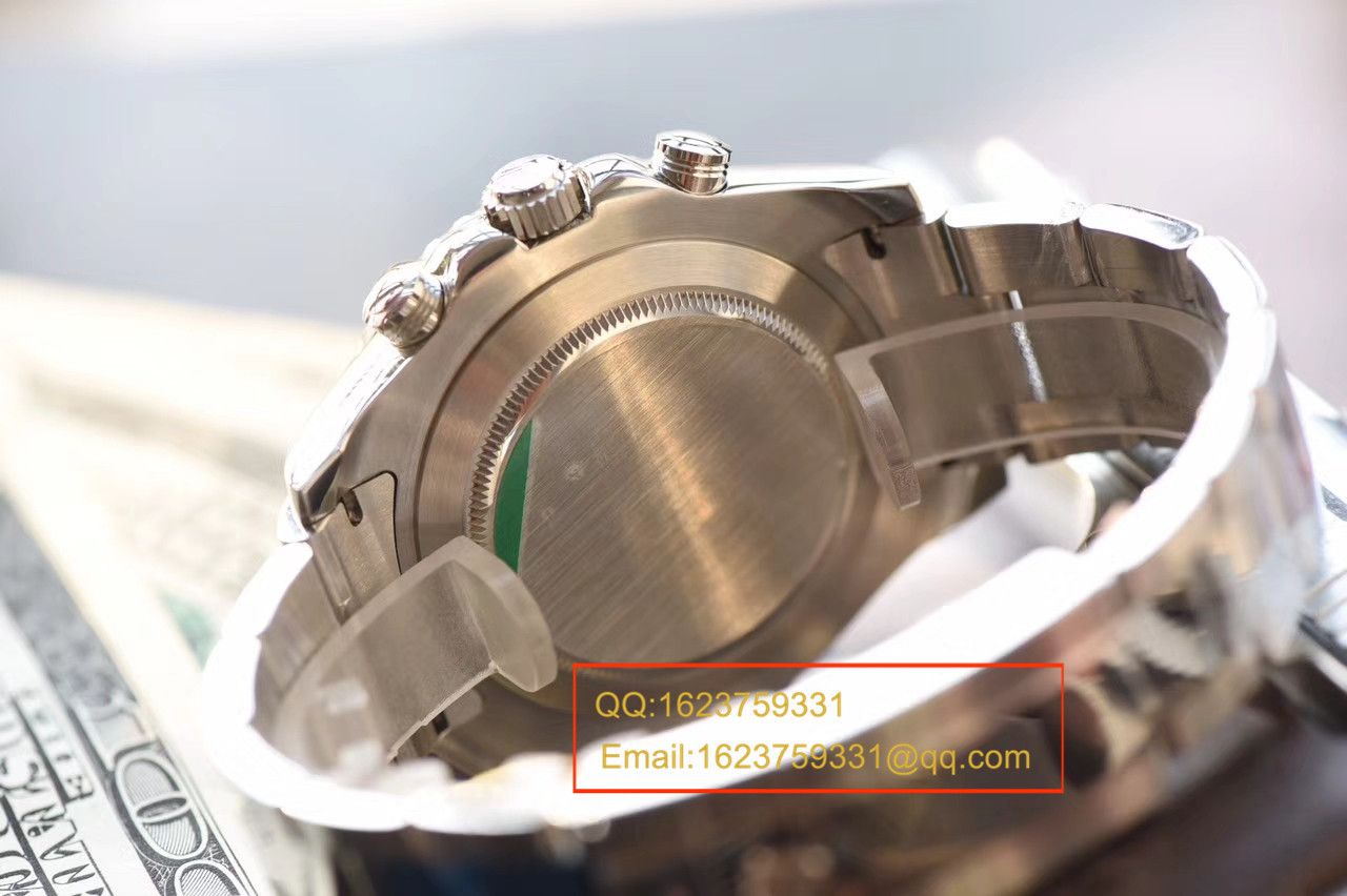 【JF Factory 1:1超A高仿手表】 Rolex  Yacht-Master 系列116680 wrist watch  / LLSBE092
