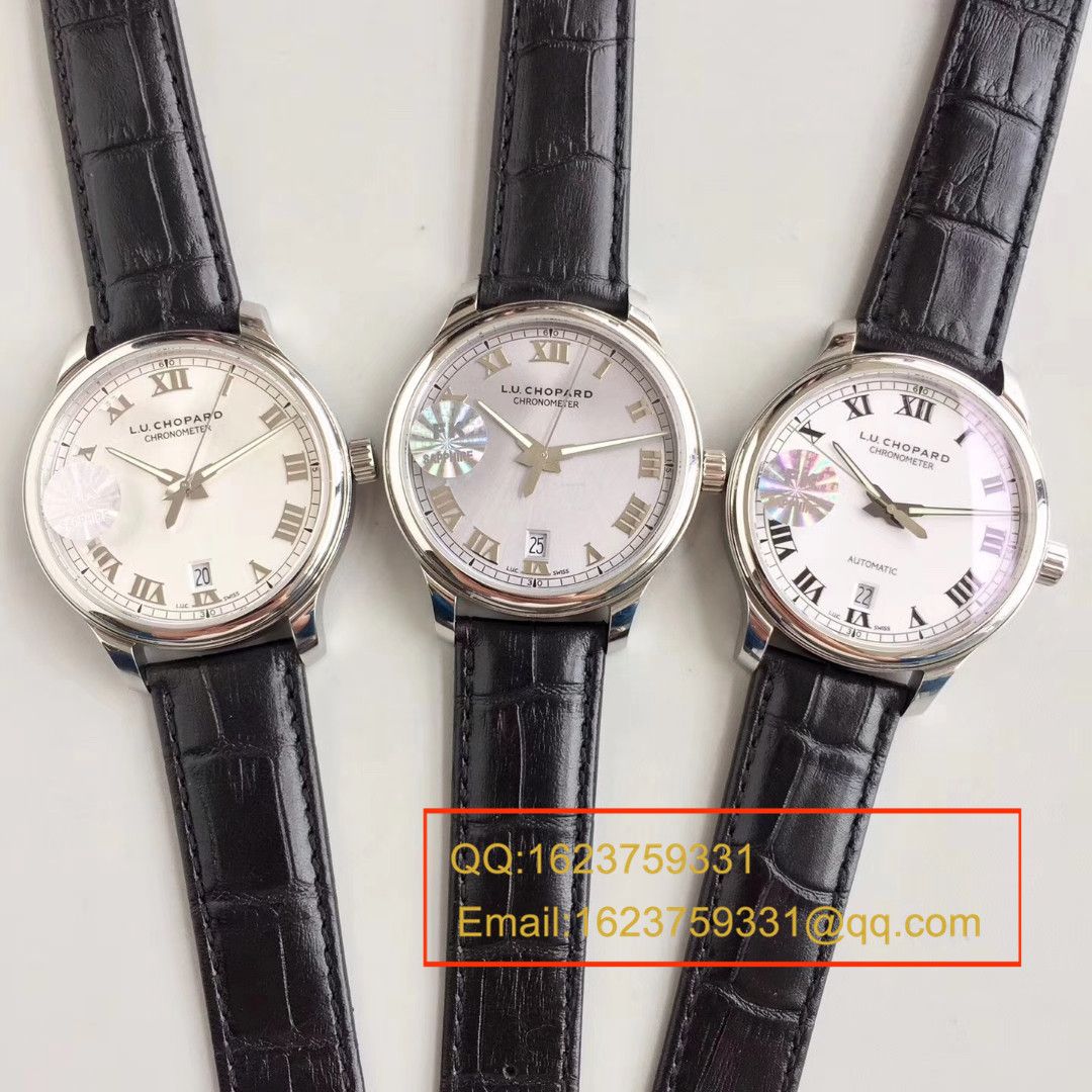 【FK一比一超A高仿手表】 Chopard L.U.C系列168544-3002 wrist watch  / XB015