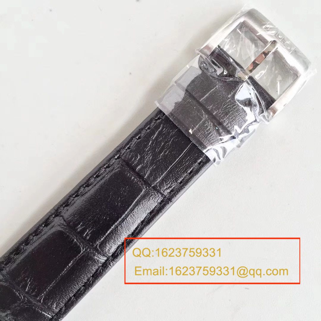 【FK一比一超A高仿手表】 Chopard L.U.C系列168544-3002 wrist watch  / XB015