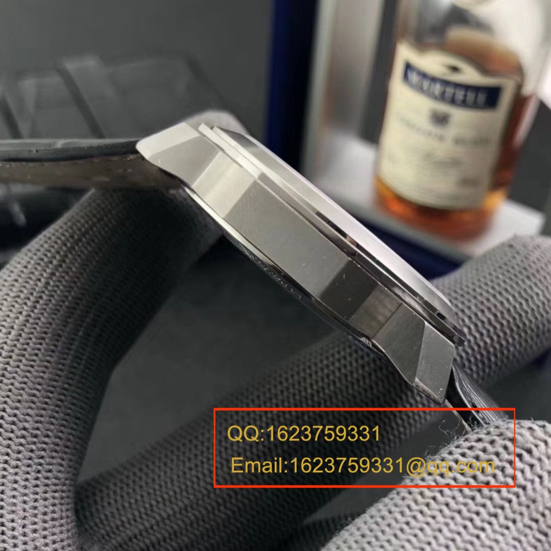 【UF一比一超A高仿手表】 BVLGARI OCTO系列102429 BGO38C3SLD wrist watch  / BGAI001