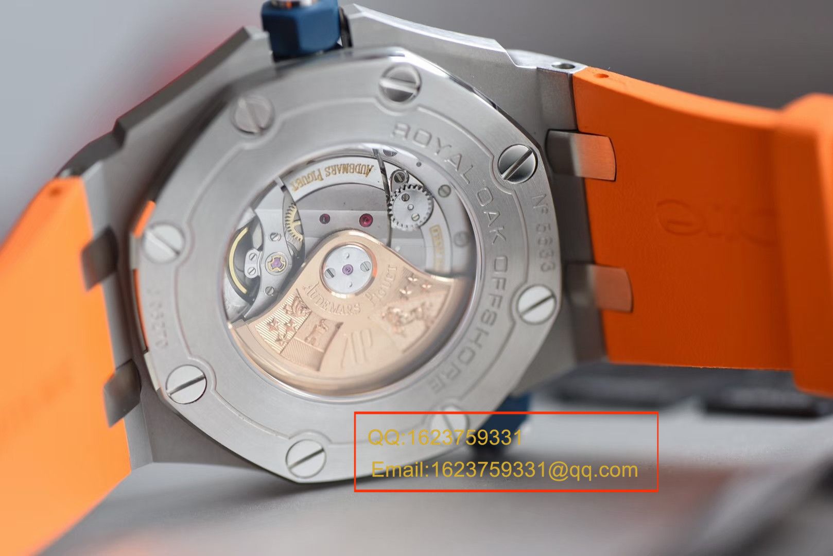 【 Video analysis JF一比一复刻高仿手表】Audemars Piguet  Royal Oak Offshore 系列15710ST.OO.A070CA.01 wrist watch  / APBF113B