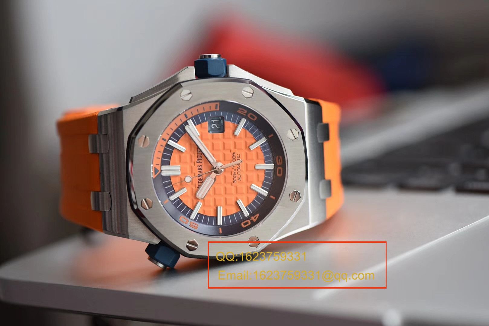 【 Video analysis JF一比一复刻高仿手表】Audemars Piguet  Royal Oak Offshore 系列15710ST.OO.A070CA.01 wrist watch  / APBF113B