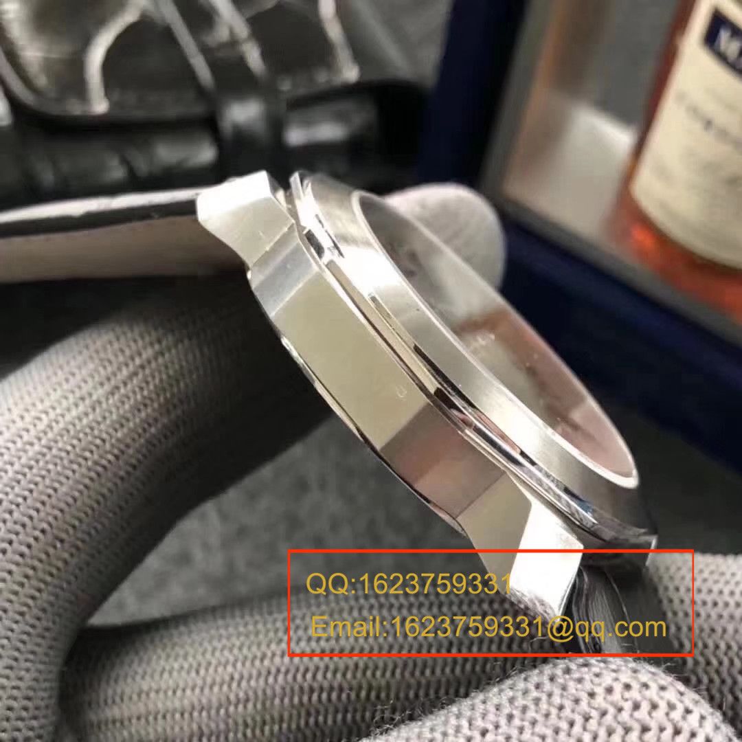 【UF一比一超A精仿手表】 BVLGARI OCTO系列101964 BGO41BSLD wrist watch  