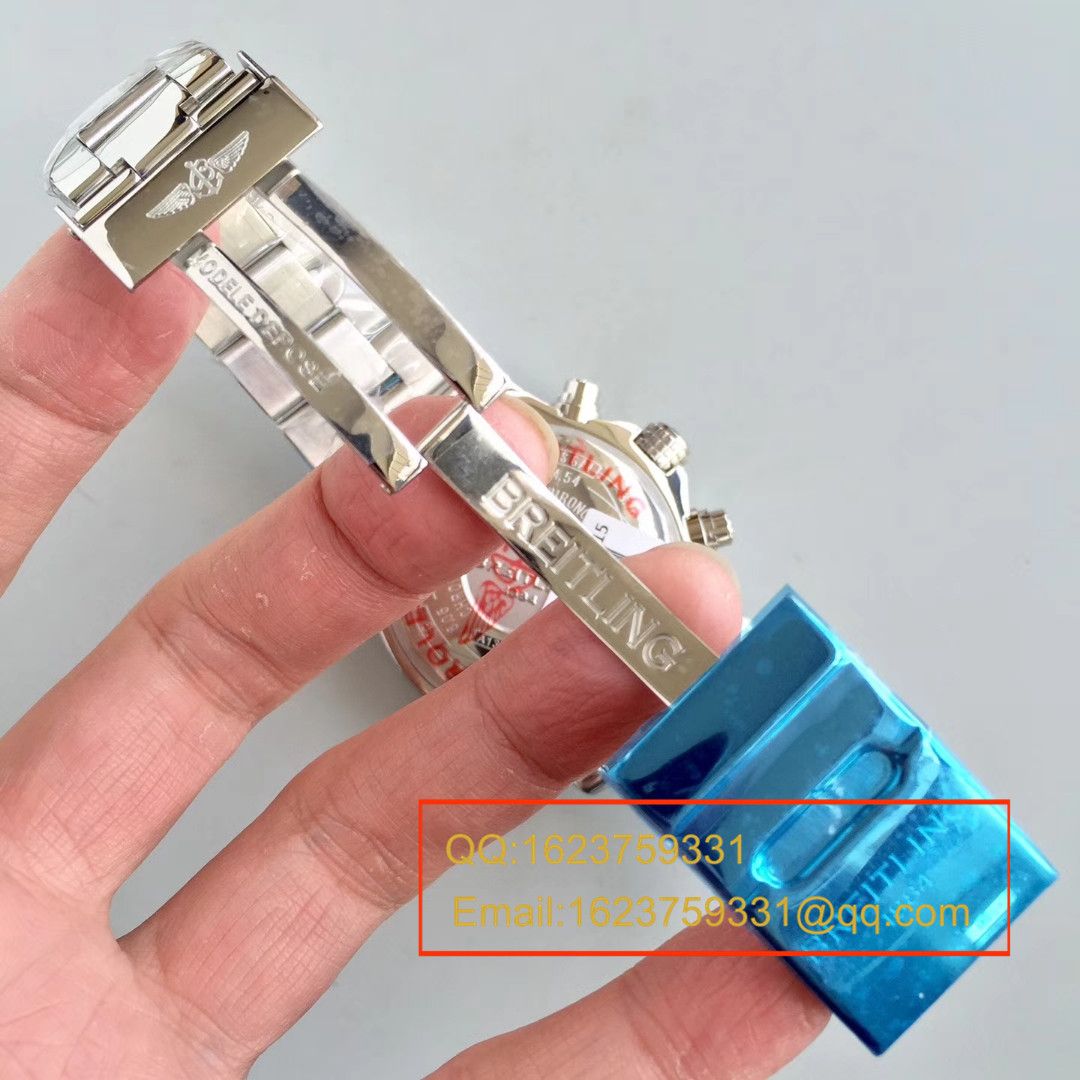 【GF一比一超A高仿手表】 Breitling 复仇者系列复仇者二代A1338111/C870/158S/A20S.1 wrist watch  / BL076