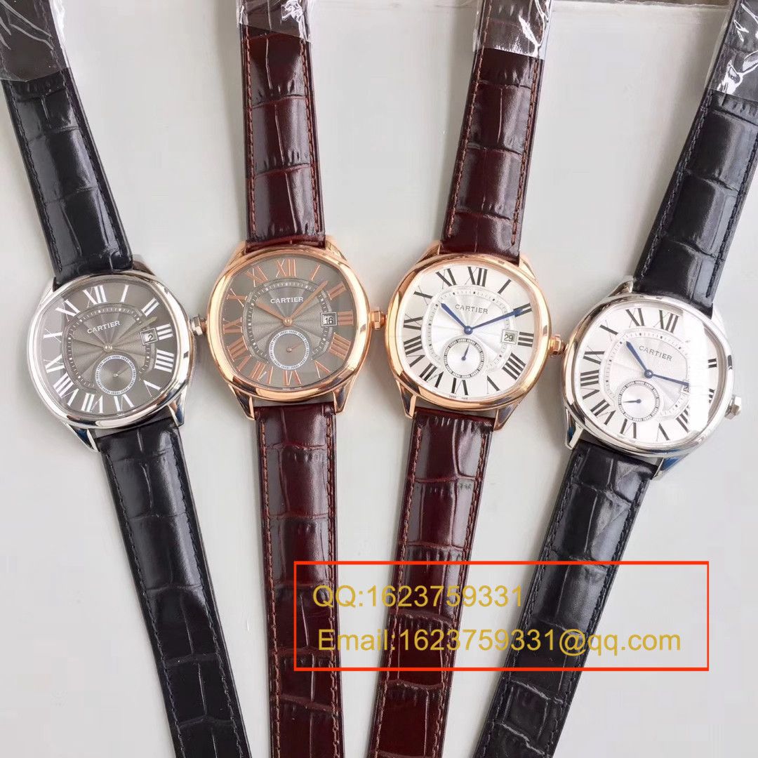 【SY一比一超A高仿手表】 Cartier  DRIVE DE  Cartier  系列WGNM0004 wrist watch  / K136