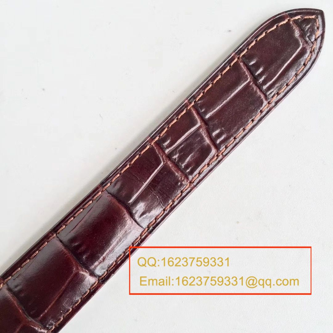 【SY一比一超A高仿手表】 Cartier  DRIVE DE  Cartier  系列WGNM0004 wrist watch  / K136