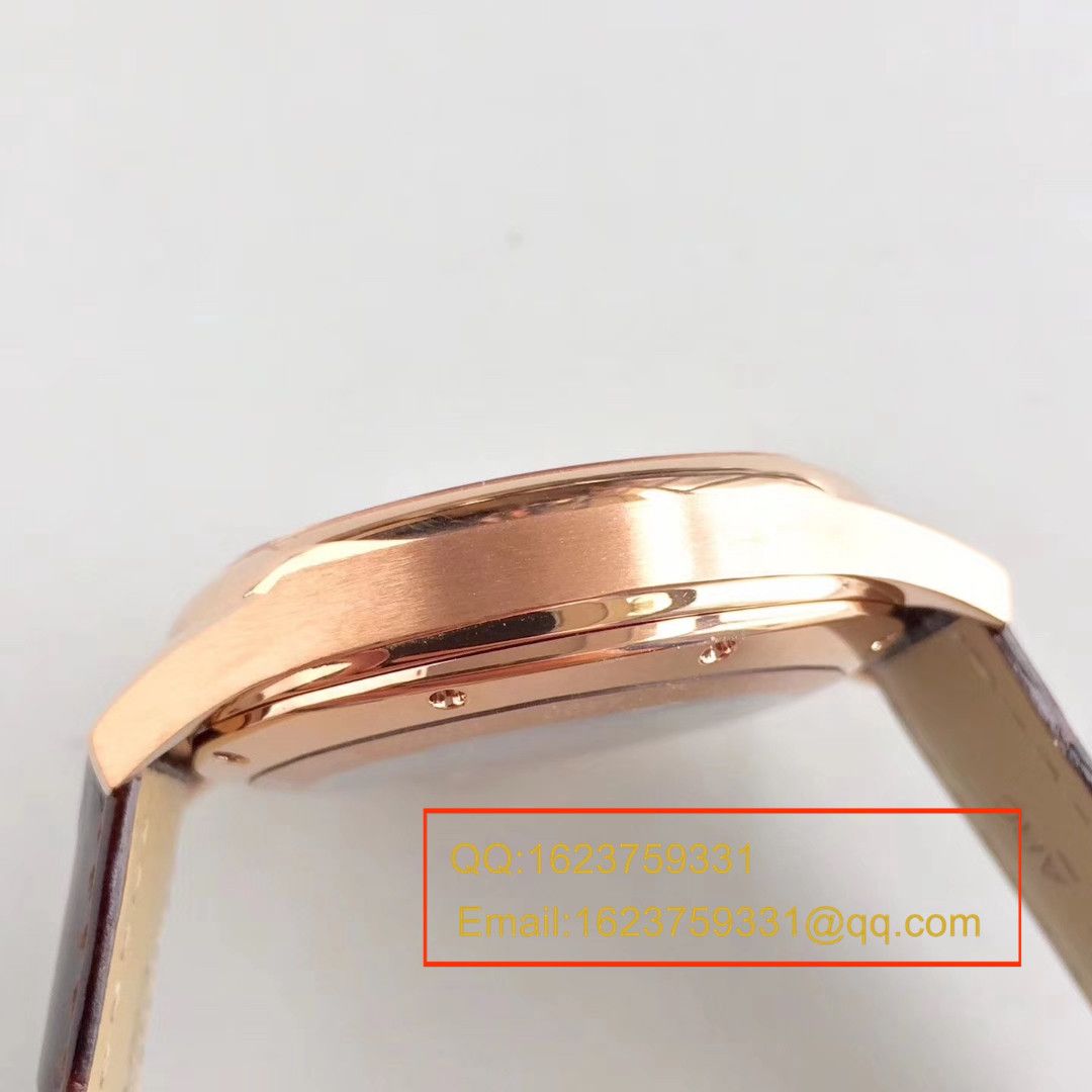 【SY一比一超A高仿手表】 Cartier  DRIVE DE  Cartier  系列WGNM0004 wrist watch  / K136