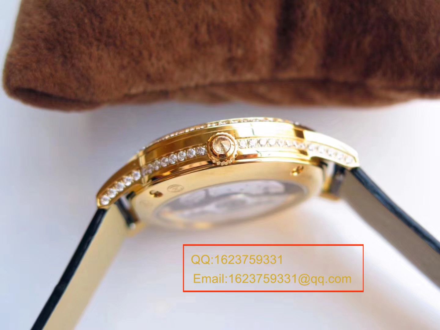 【TF一比一超A高仿手表】 Jaeger-LeCoultre  Rendez-Vous  Rendez-Vous Classic 3432490、3433490女士 wrist watch  / JJ082