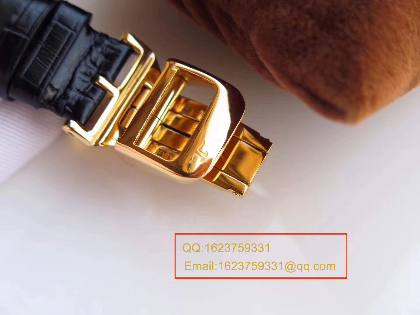 【TF一比一超A高仿手表】 Jaeger-LeCoultre  Rendez-Vous  Rendez-Vous Classic 3432490、3433490女士 wrist watch  / JJ082