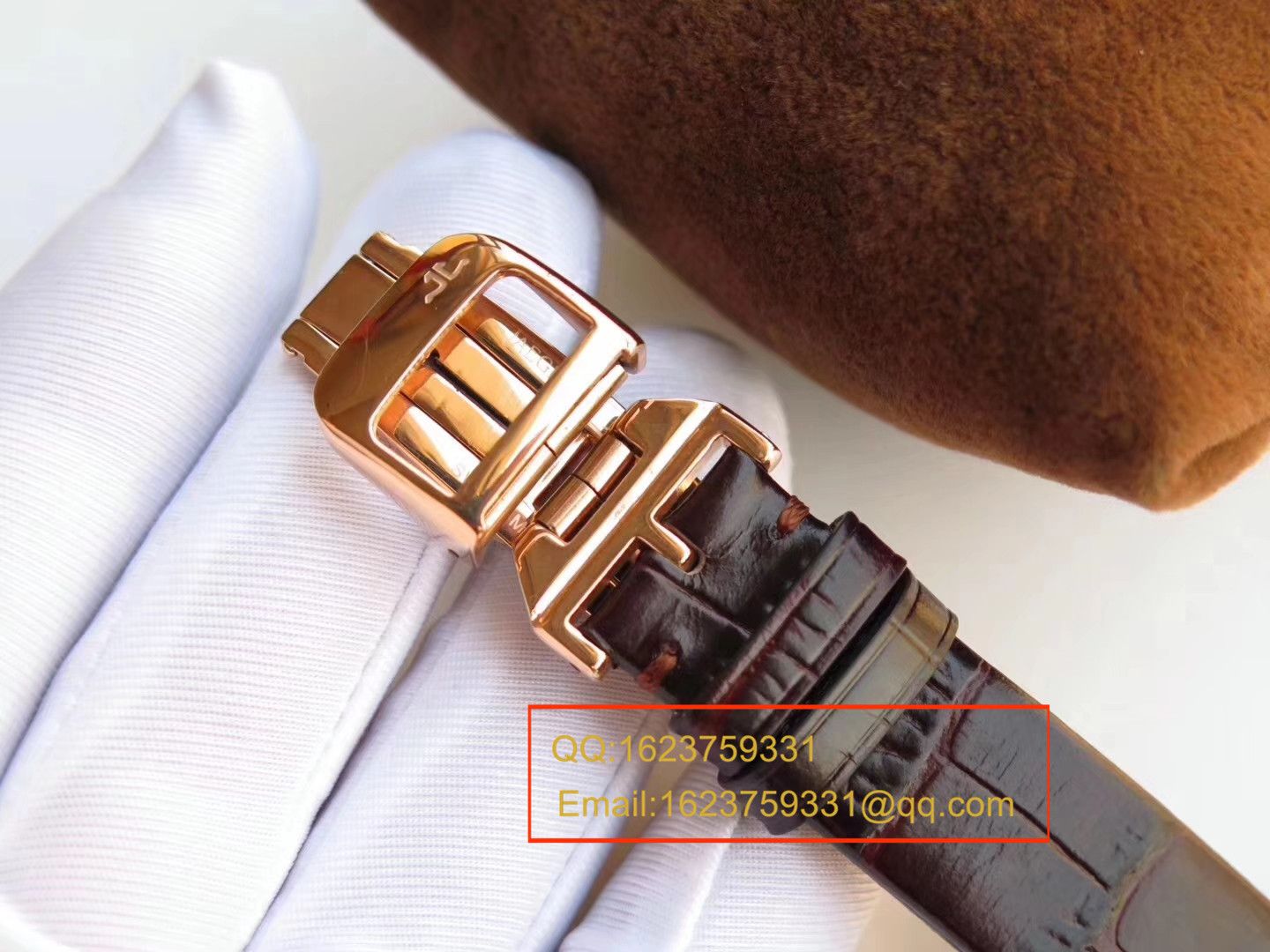 【TF一比一超A高仿手表】 Jaeger-LeCoultre  Rendez-Vous  Rendez-Vous Classic 3432490、3433490女士 wrist watch  / JJ082