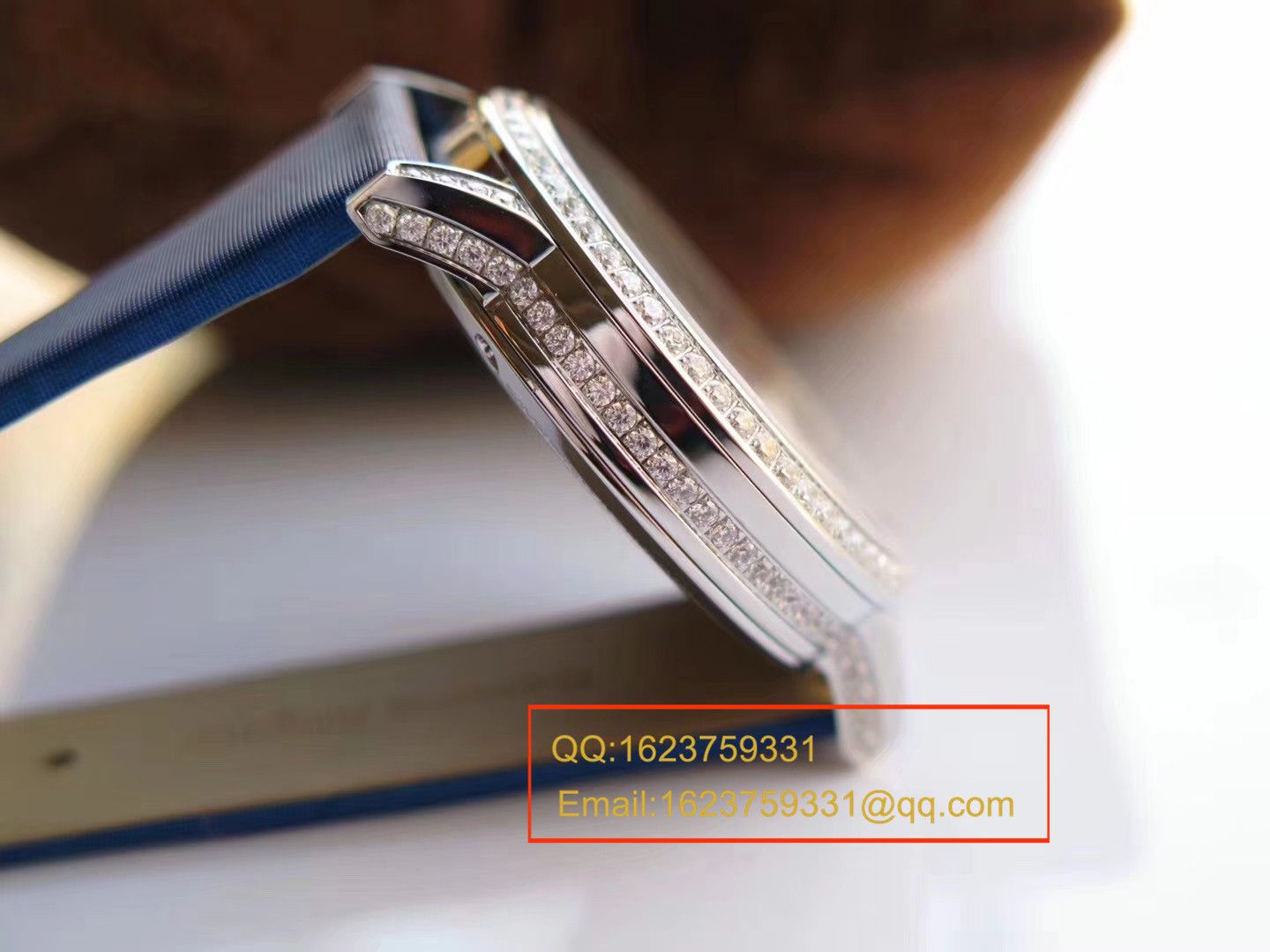 【TF一比一超A高仿手表】 Jaeger-LeCoultre  Rendez-Vous  Rendez-Vous Classic 3432490、3433490女士 wrist watch  / JJ082