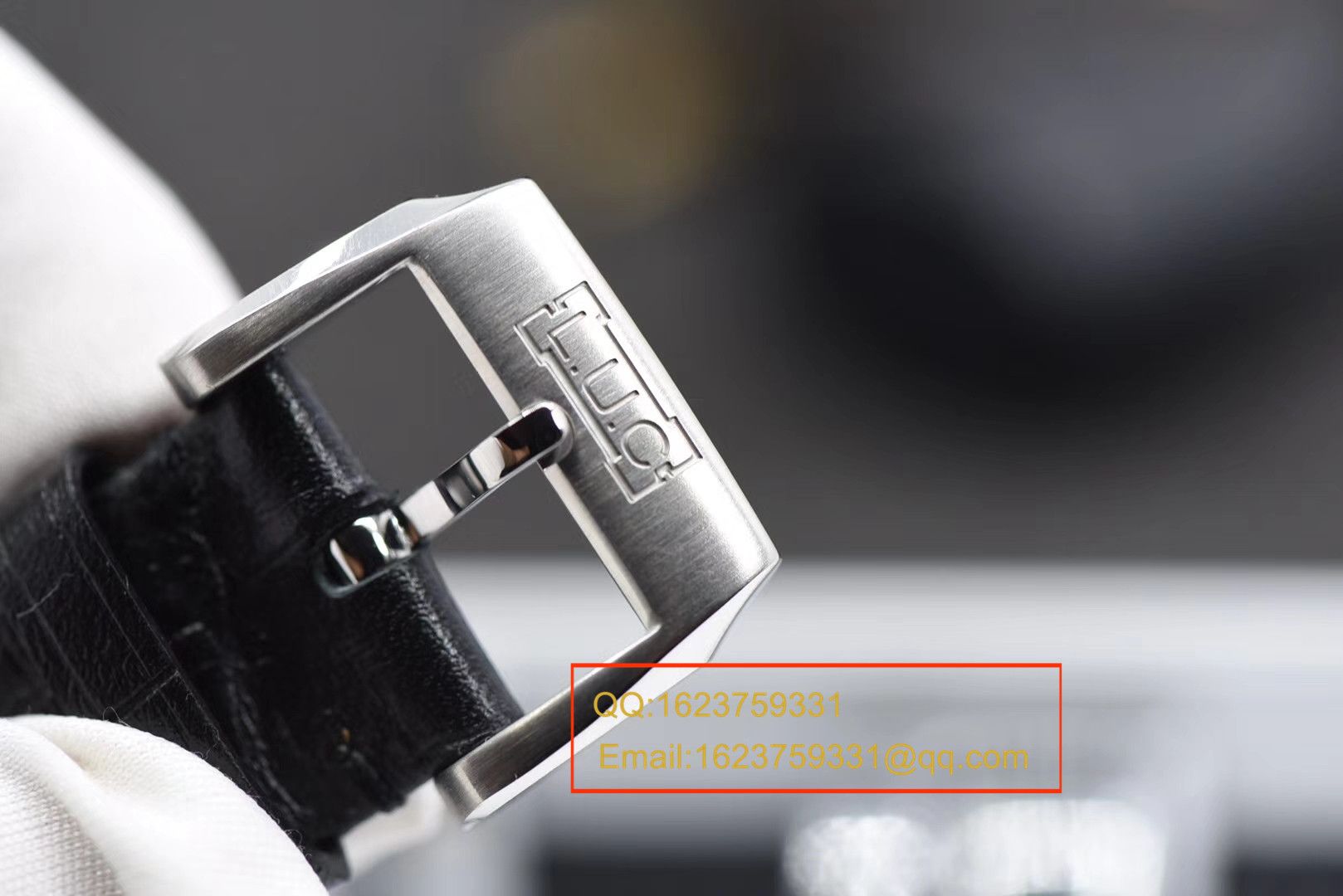 【 Video analysis FK一比一超A高仿手表】 Chopard L.U.C系列168544-3001 wrist watch  / XB016