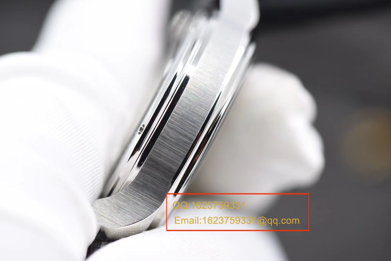 【 Video analysis FK一比一超A高仿手表】 Chopard L.U.C系列168544-3001 wrist watch  / XB016